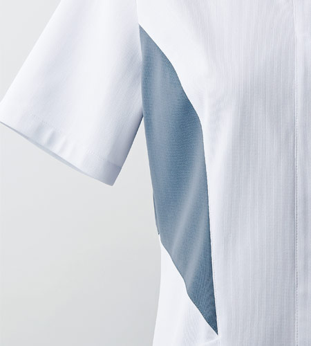 アクセントカッティングの画像