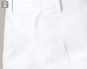 スラックス(71-KS7601-2)の商品詳細「ノータック」