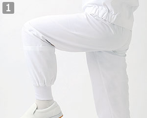 両脇パンツ(71-kt7701)の詳細画像