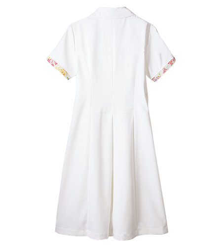 ローラ アシュレイ ナースワンピース(71-LW401) | 住商