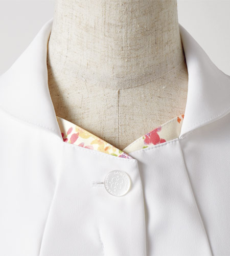 ローラ アシュレイ ナースワンピース(71-LW401) | 住商