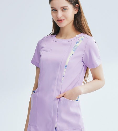 ローラ アシュレイ ナースジャケット[女性用](71-LW601) | 住商