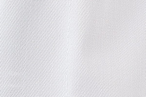 調理コート/七分袖[男女兼用](71-2-683)の生地「単糸ツイル」