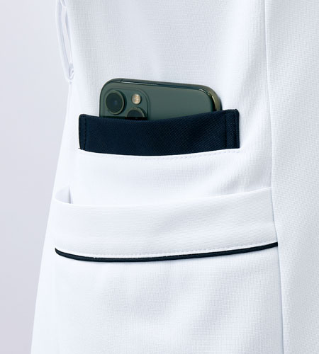 スマホ専用ポケット