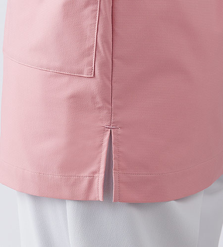 サイドスリット