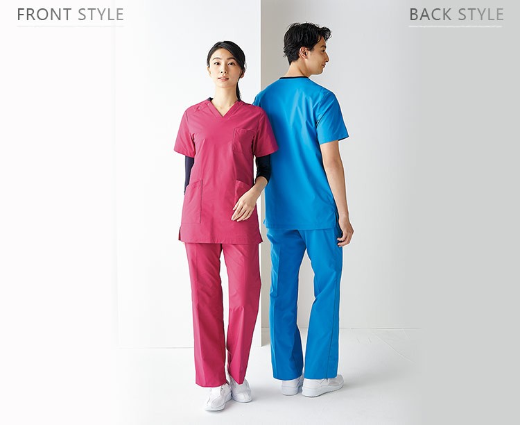 71-ms741 フロントスタイル