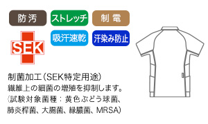 従来の約3倍のストレッチ性