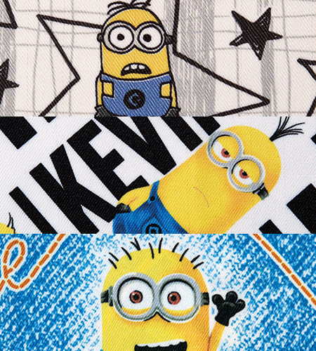 ポップなデザインのイメージ図