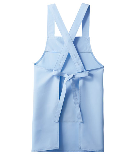 ミニオン　エプロンバッグスタイル