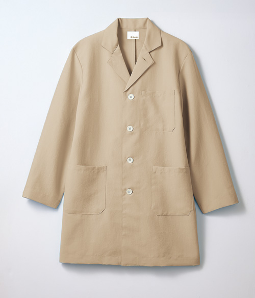 ショップコート(71-OV7001)のイメージ画像2