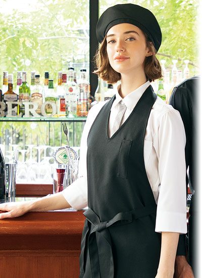 七分袖シャツ(71-SS005)のおすすめポイント