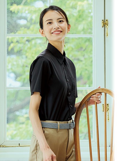 半袖シャツ(71-SS008)のおすすめポイント