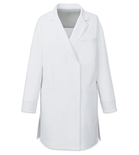兼用ドクターコート(71-UM101)商品画像