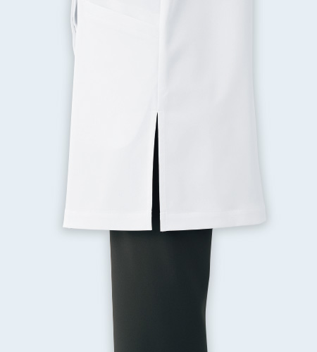 サイドスリット