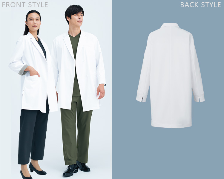 71-um101 フロントスタイル