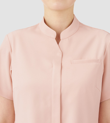 スキッパーカラー