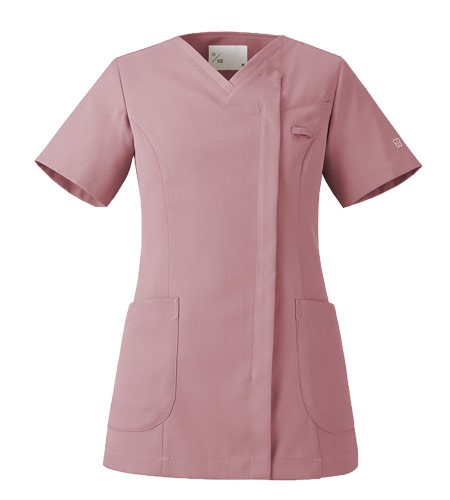 レディーススクラブ(71-UM500)商品画像