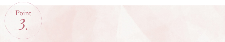 モンブラン×ukaのレディーススクラブのポイント画像3見出し画像