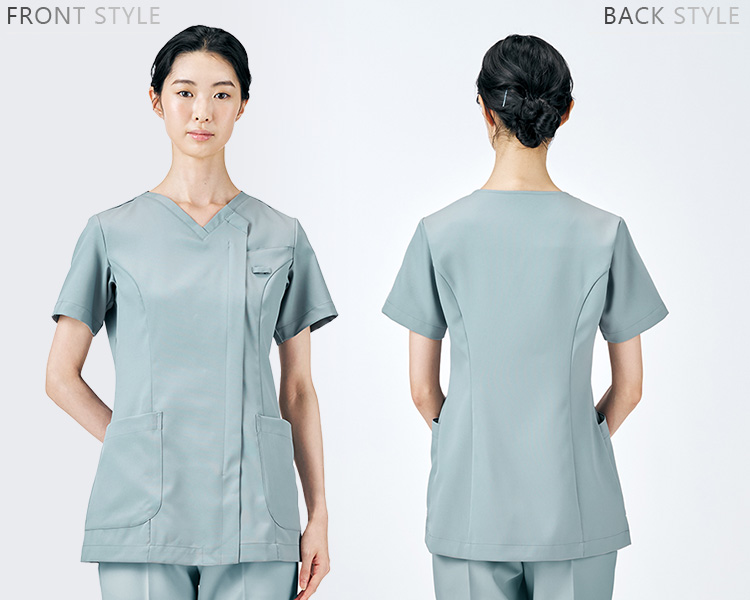 71-um500 フロントスタイル