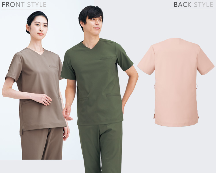 71-um502 フロントスタイル