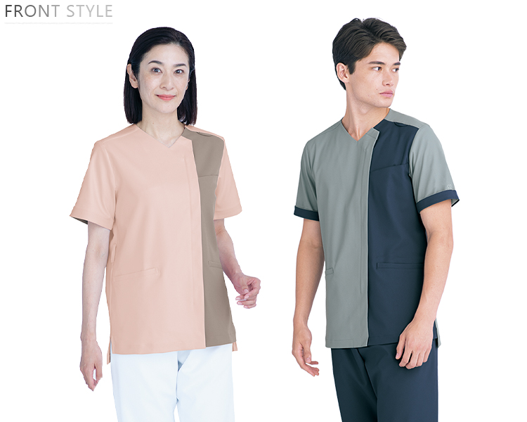 71-um503 フロントスタイル