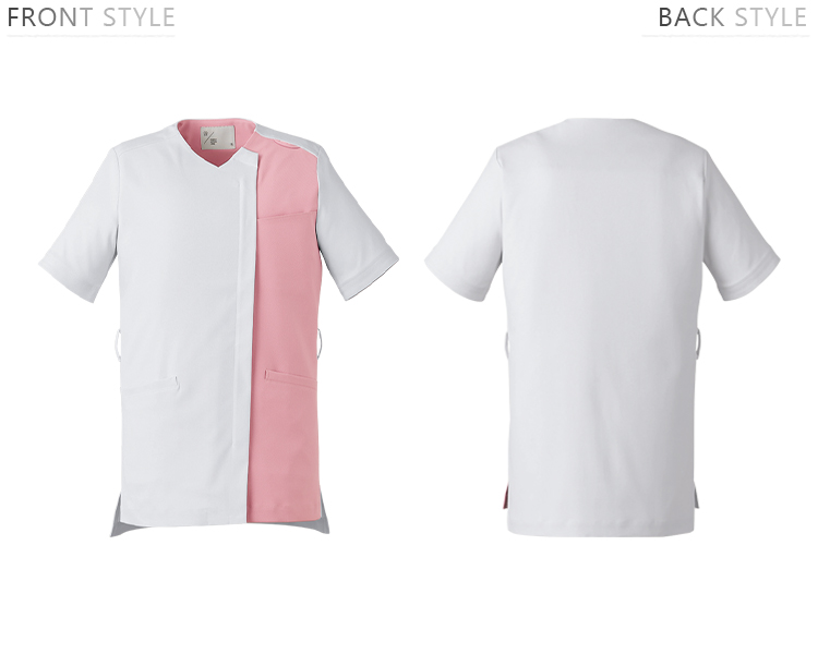 71-um503 フロントスタイル