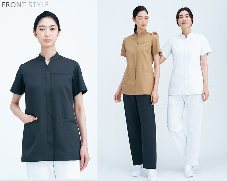 71-um801 フロントスタイル