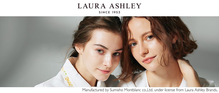 ローラ アシュレイシリーズ