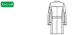 タフでカジュアルな素材の画像