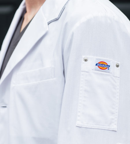 左袖ポケットの画像