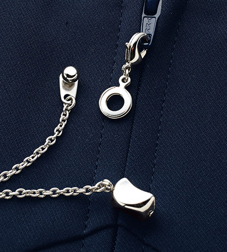 >機能的な携帯電話ポケットの画像