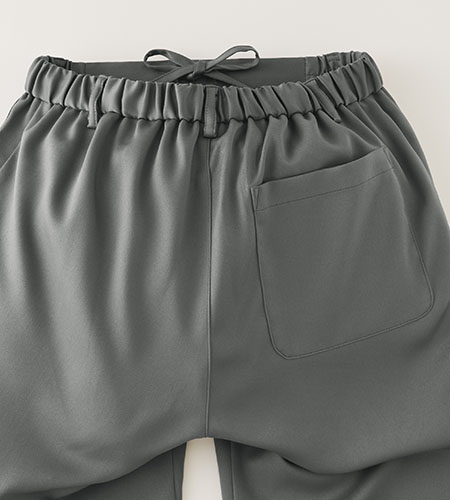 両サイド後ろベンツ