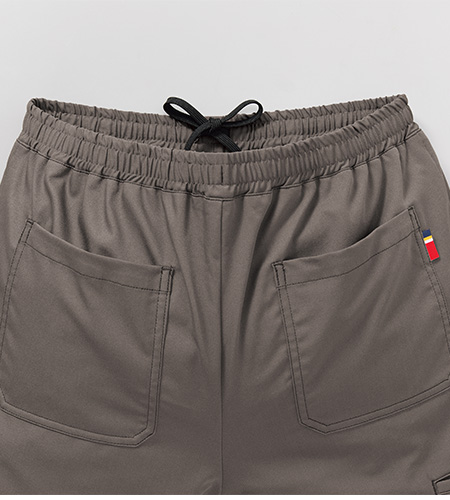 便利なポケット