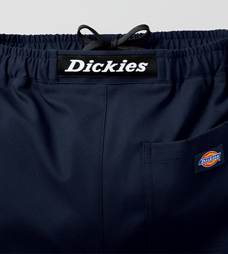 ウエストひも入り