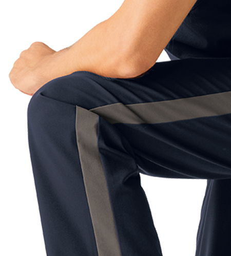 屈伸が楽な高ストレッチ素材