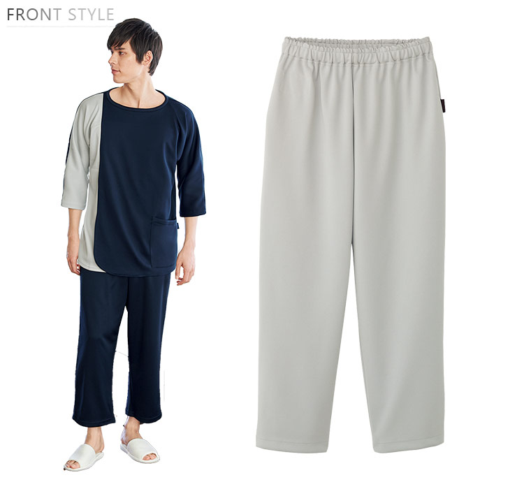 01-6004SK フロントスタイル