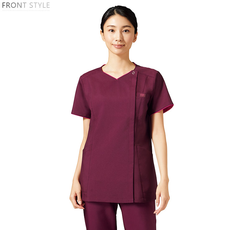 76-7022sc フロントスタイル