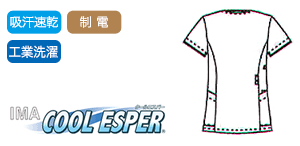 フォークのジップスクラブ 7050SC