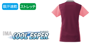 フォークのジップスクラブ 7038SC