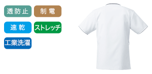 フォークのジップスクラブ 7053SC