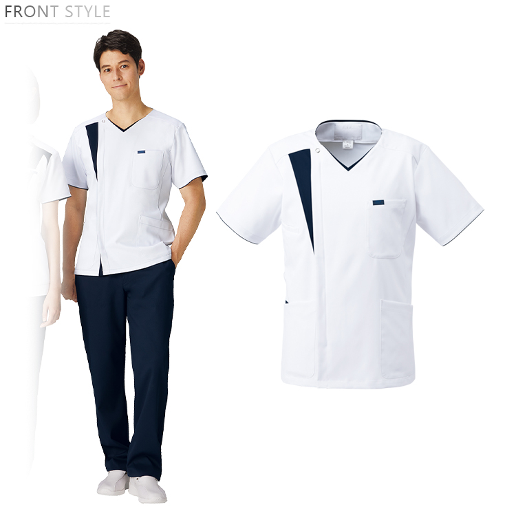 7053SC フロントスタイル