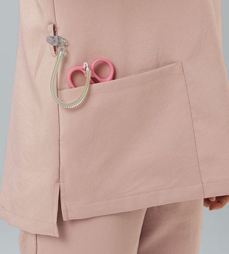 便利なポケット