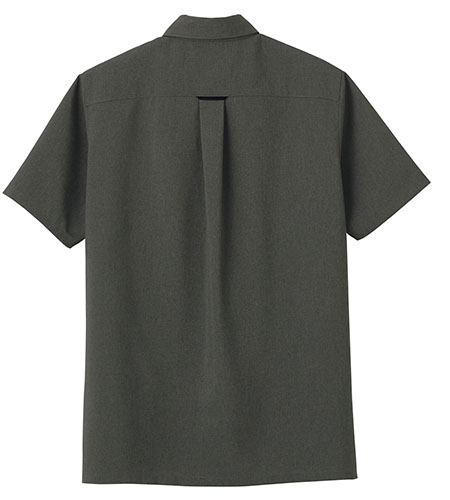 動きやすい背中タック