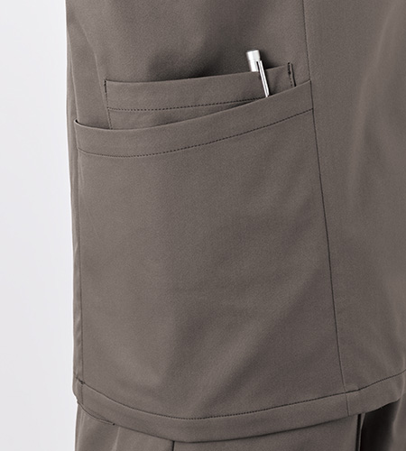 便利なポケット