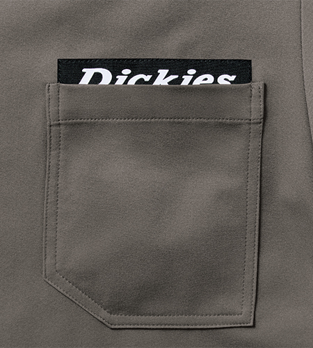 ディッキーズロゴテープ