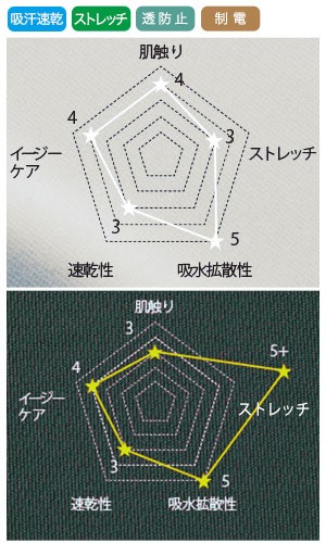 フォークのスクラブ CK700