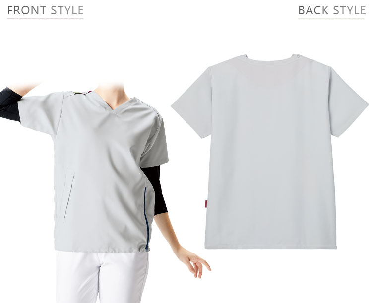 76-ck702 スタイル画