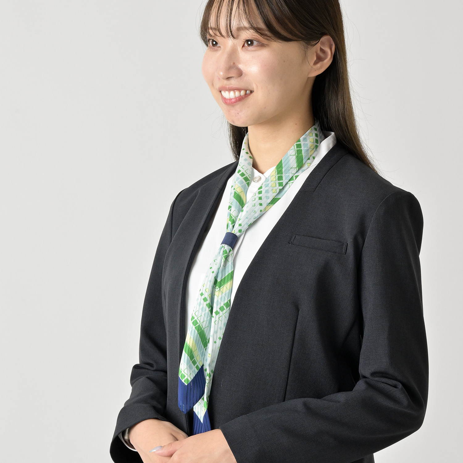 スカーフ(89-79025)のイメージ画像2