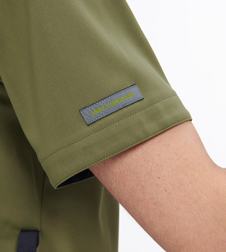 ブランド織ネーム