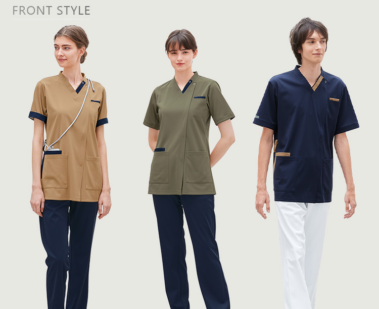 ay5522 フロントスタイル